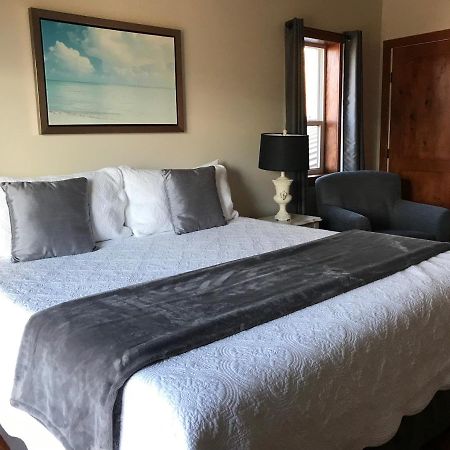 Wesbert Winery & Guest Suites Пентиктон Экстерьер фото