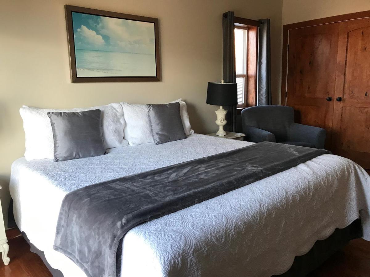 Wesbert Winery & Guest Suites Пентиктон Экстерьер фото