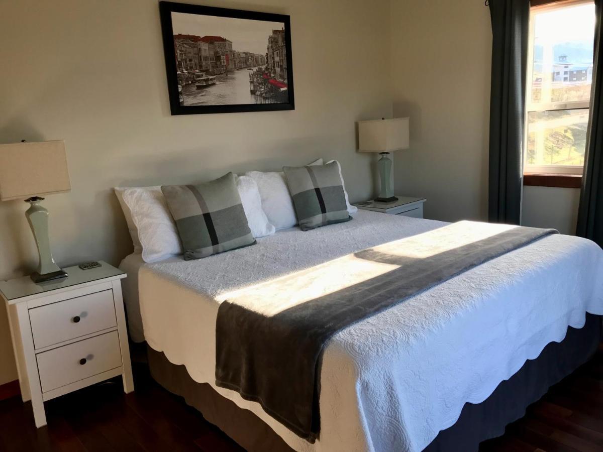 Wesbert Winery & Guest Suites Пентиктон Экстерьер фото