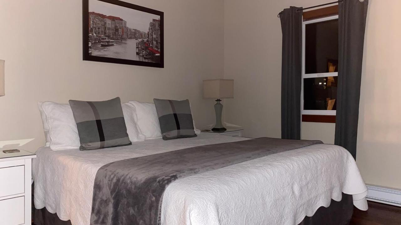 Wesbert Winery & Guest Suites Пентиктон Экстерьер фото