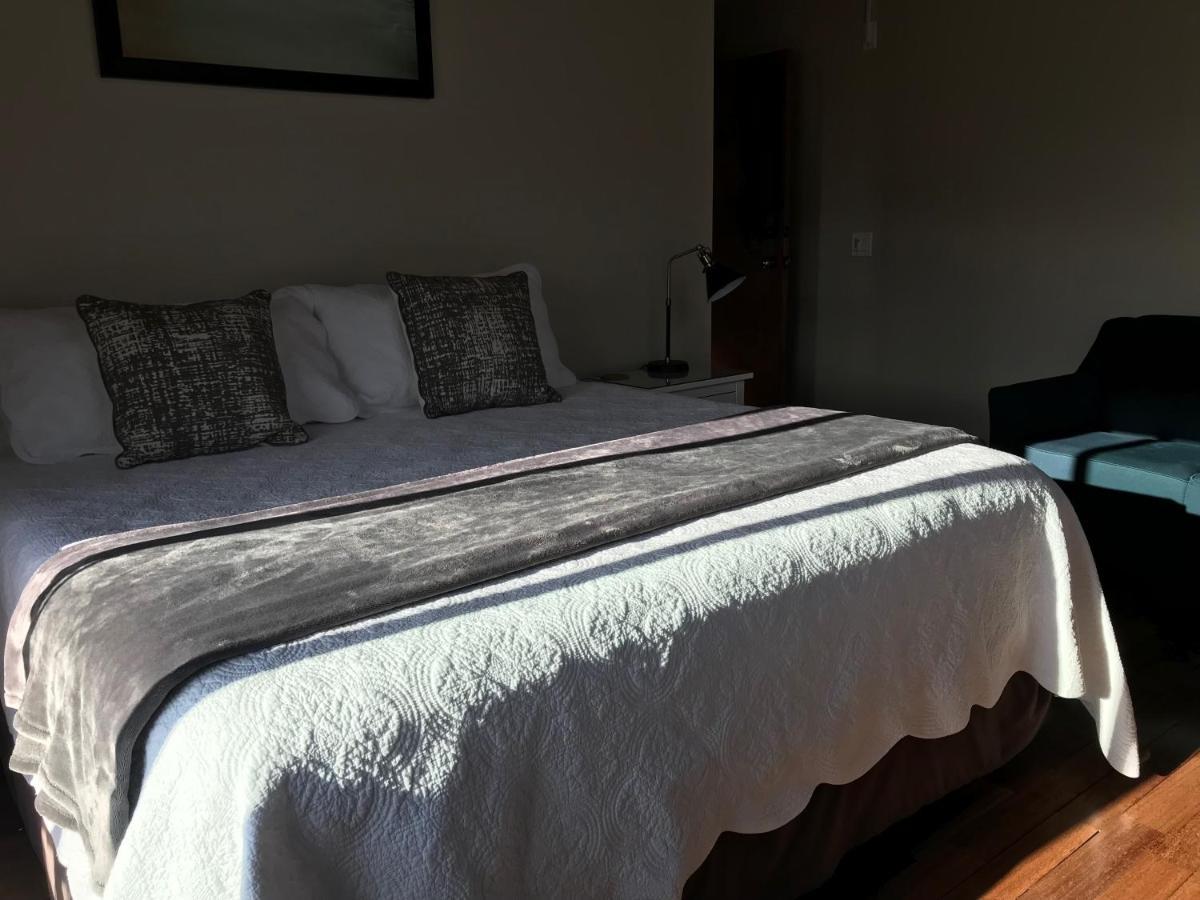 Wesbert Winery & Guest Suites Пентиктон Экстерьер фото