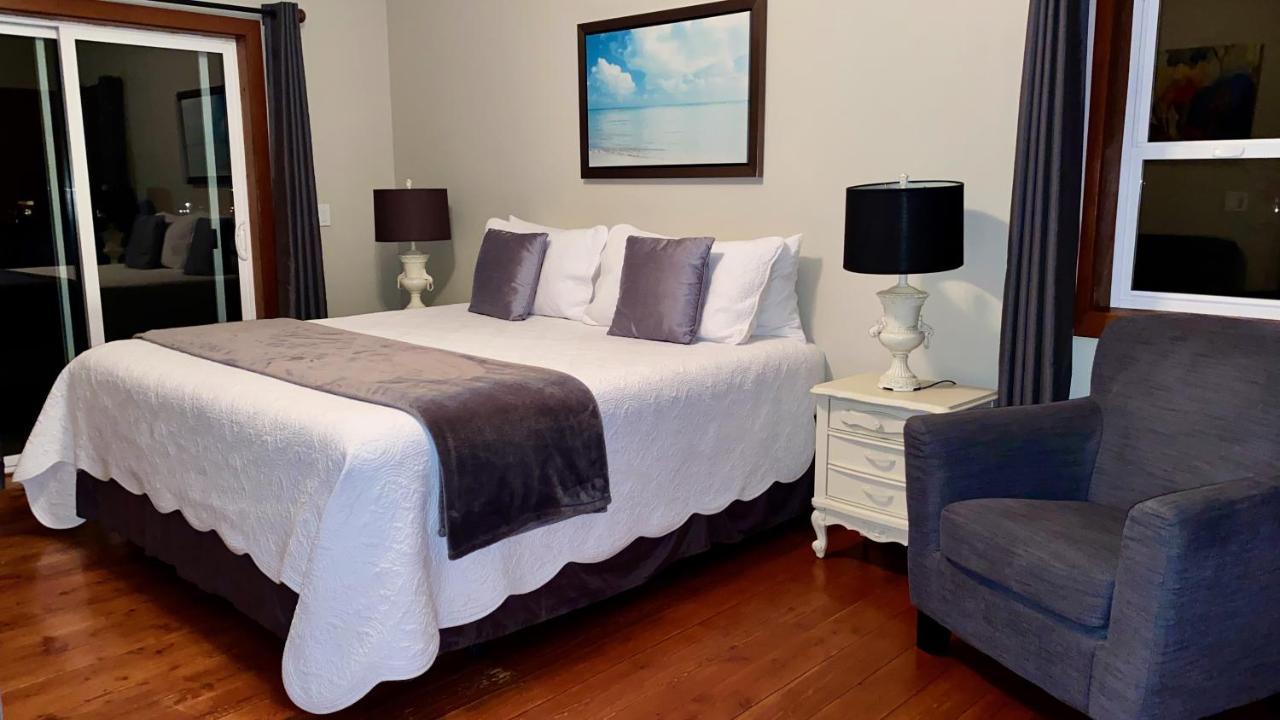 Wesbert Winery & Guest Suites Пентиктон Экстерьер фото